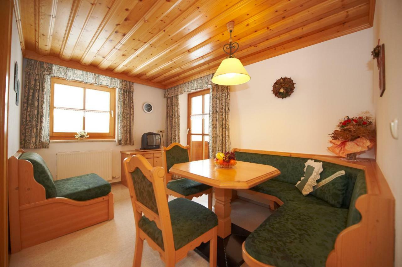 Farm stay Hedegghof