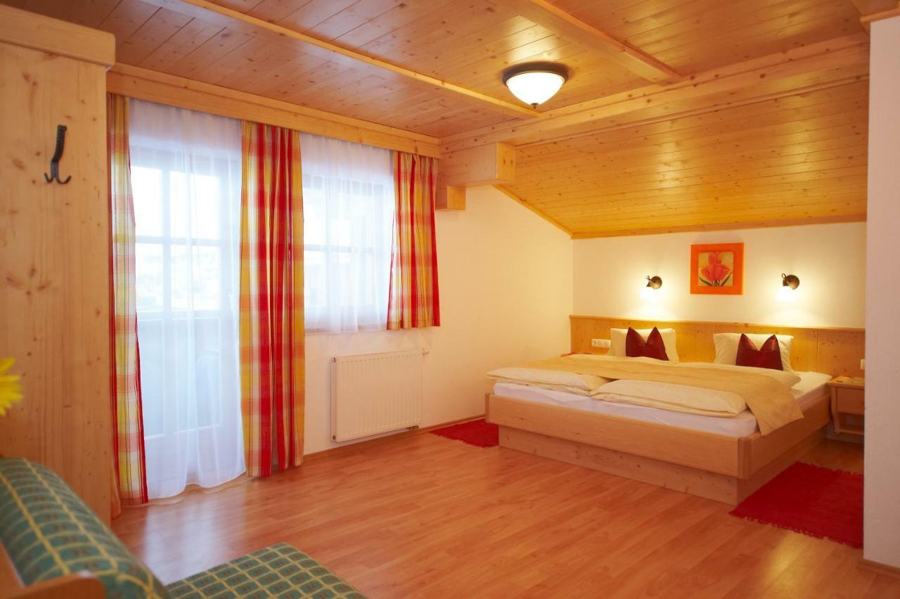 Hedegghof Grossarl